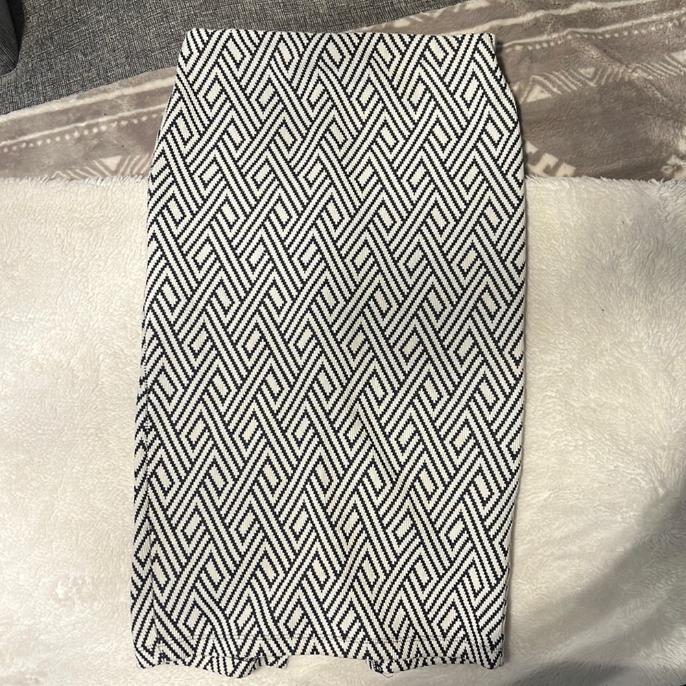 Zara Pencil skirt
